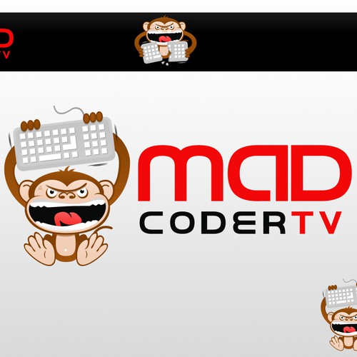 Mad Coder TV