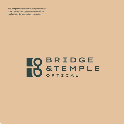 Bridge & Temple Optical