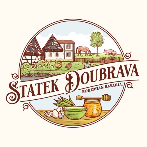 Statek Doubrava