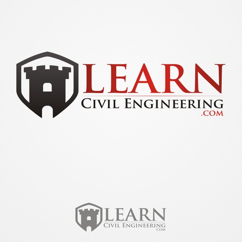 New logo wanted for Learn Civil Engineering.com