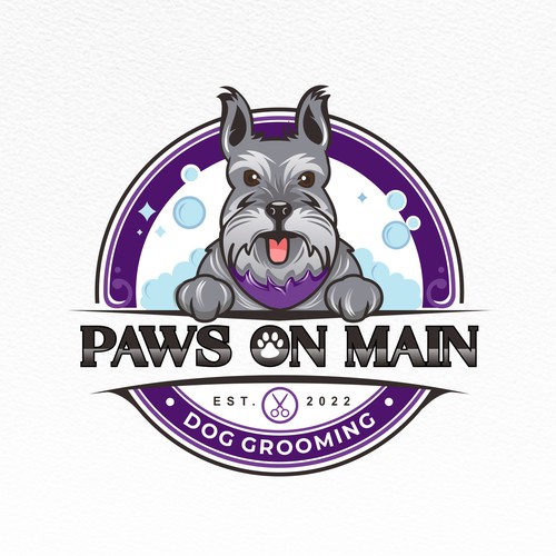 Paws On Main