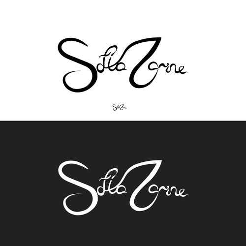 Logo for Jewelry brand