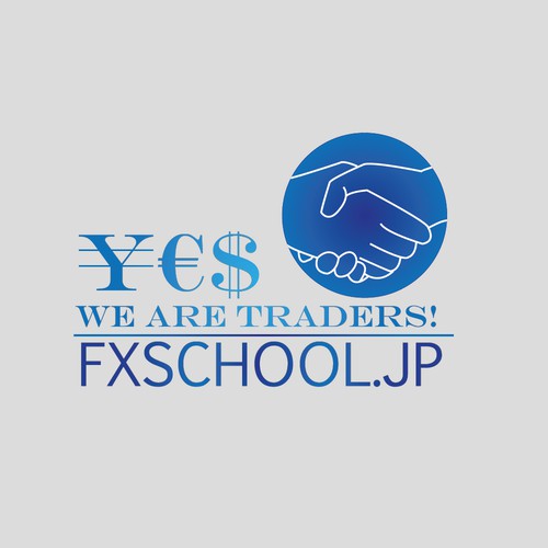 fxschool.jp Logo