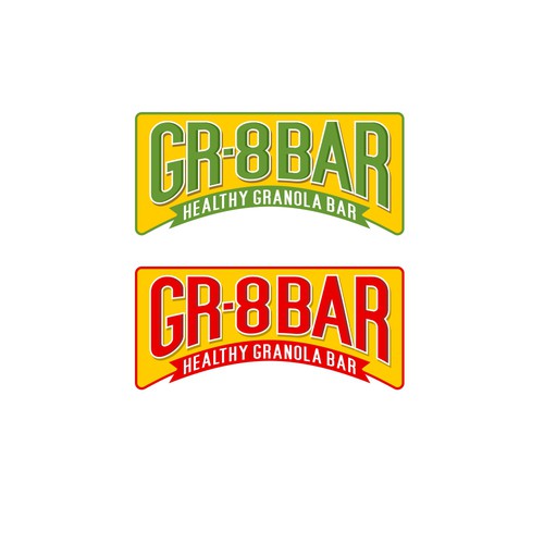 GR-8 BAR