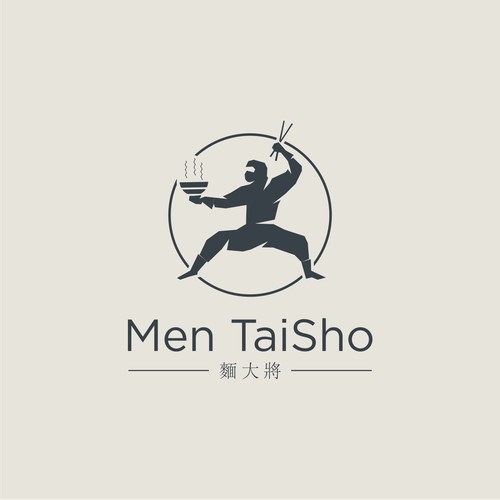 MEN TAISHO RAMEN