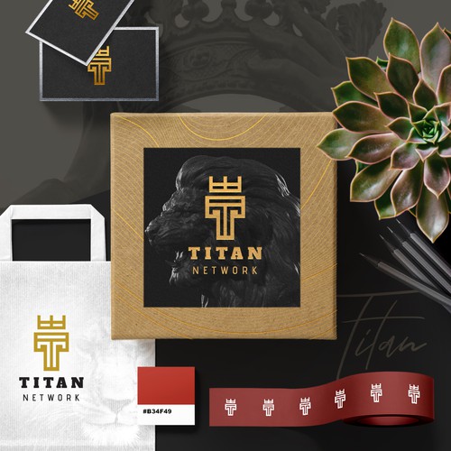 Titan