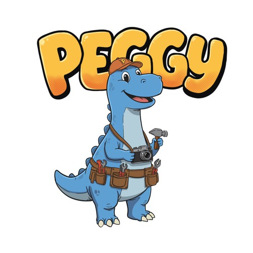 Mascot Design