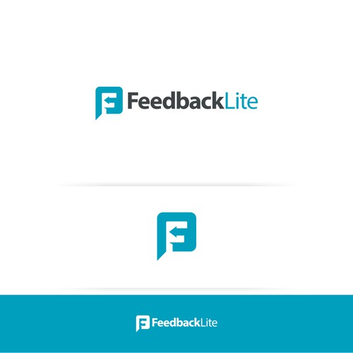 FeedbackLite Logo