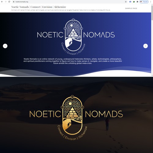 noetic nomads