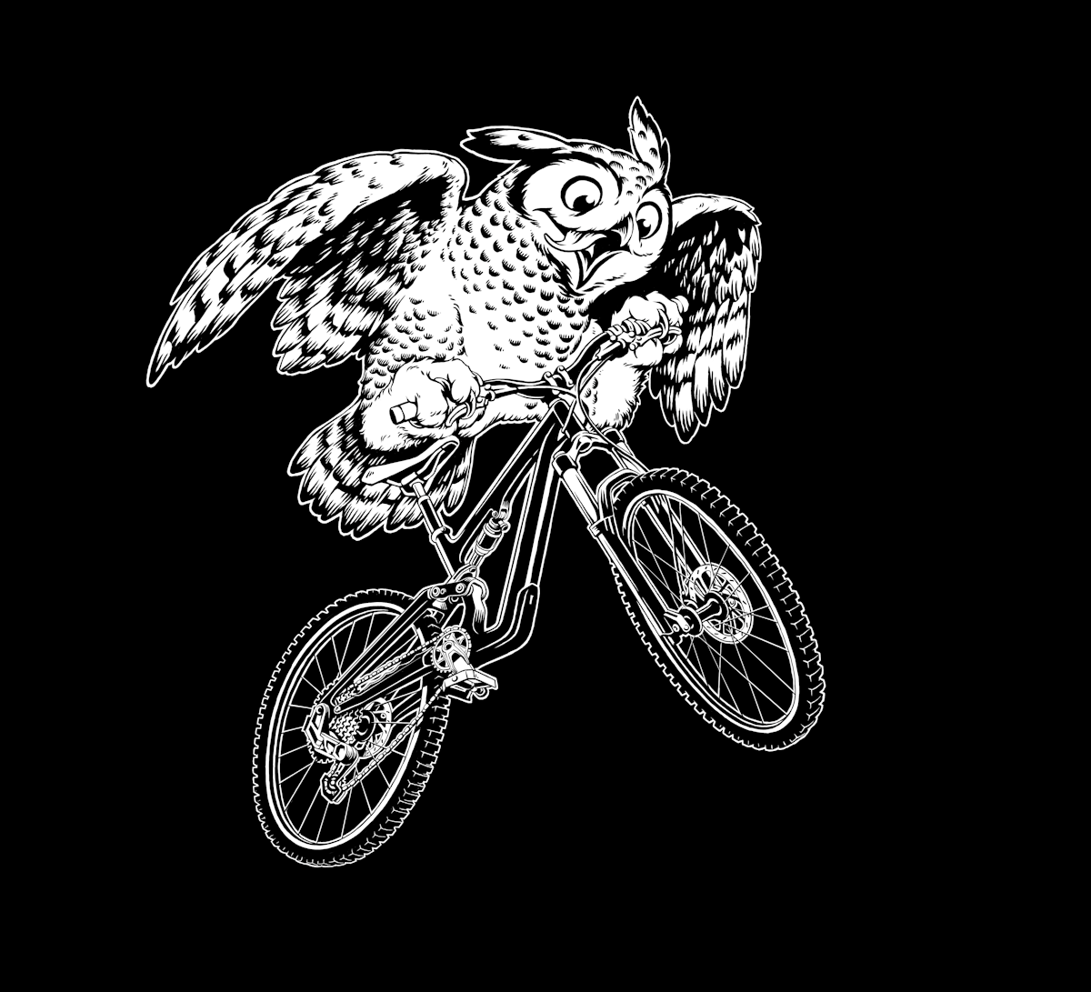 Hoot - Owl