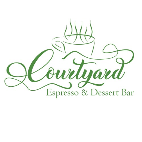 Courtyard Espresso & Dessert Bar
