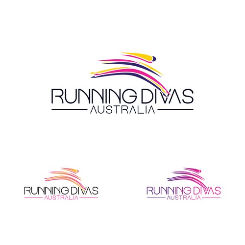 Running Divas