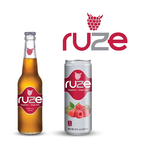 RUZE BEER