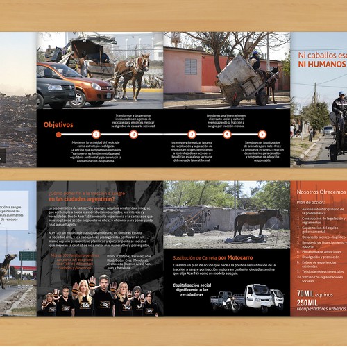 Brochure Design