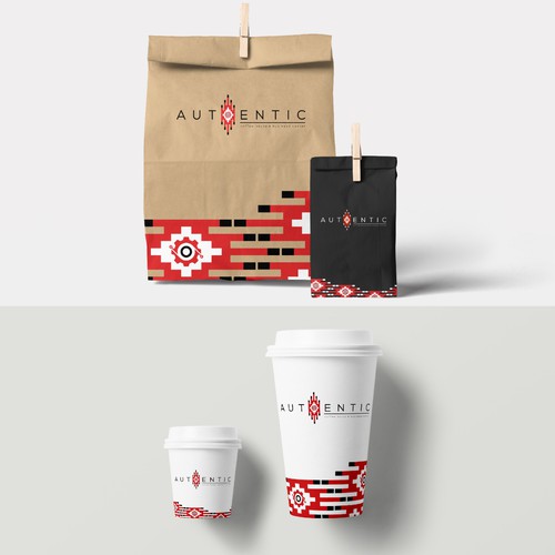 Authentic Packaging