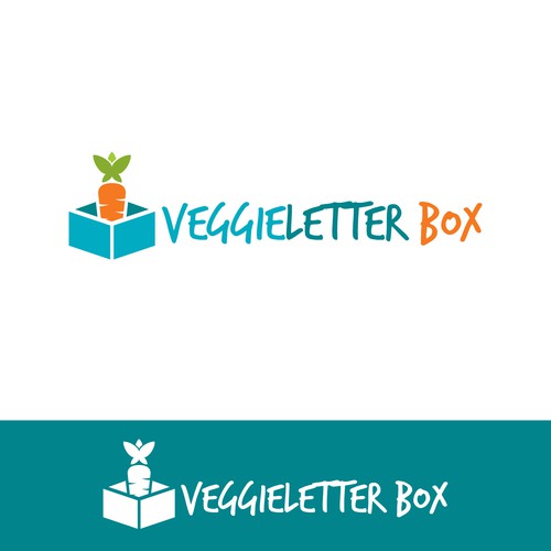 Veggieletter Box