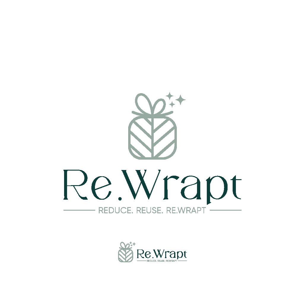 Design marketing materials for celebrating sustainably
