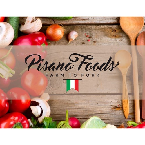 Pisano Foods