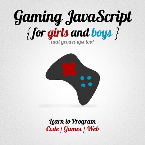 Gaming JavaScript e-book