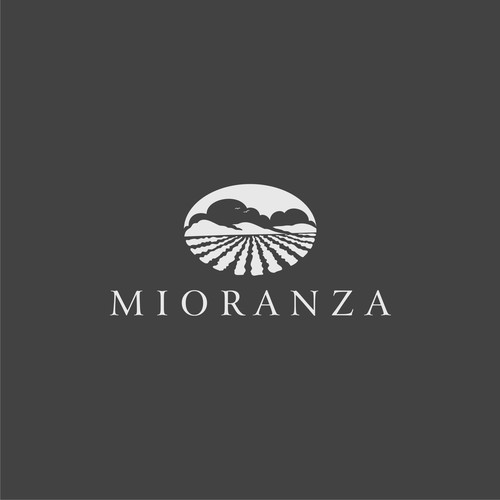 Mioranza Brazilian Winery Logo