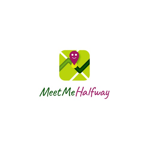 Logo Design for a Meetup App