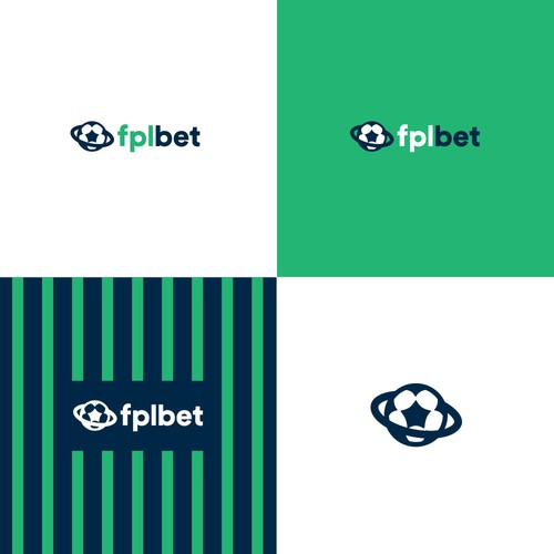 FPL Bet Logo design