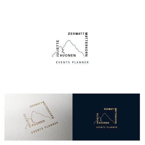 Zermatt Events Logo