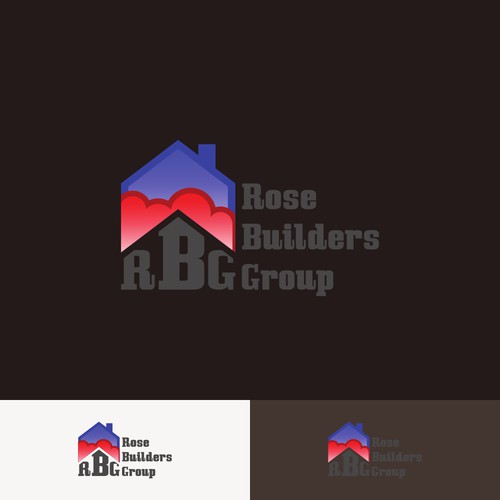 Construction Company Logo