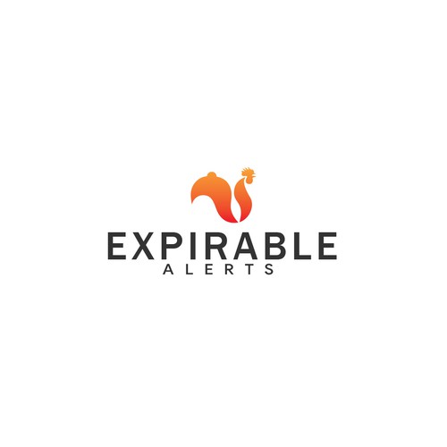 Expirable Alert Logo Apps