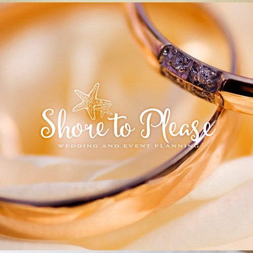 logo Wedding and Event Planning