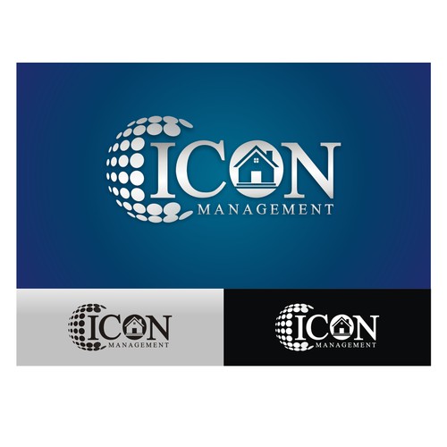 Help ICON with a new logo
