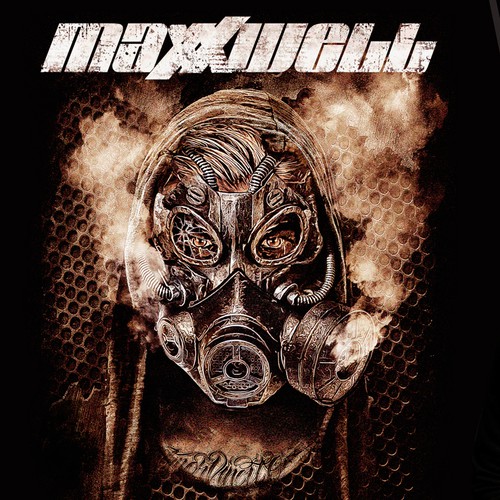 Maxxwell Graphic Shirt