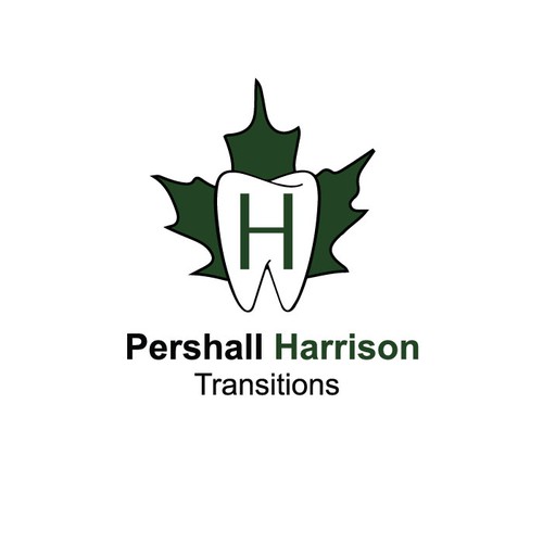 Pershall Harrison Transitions Needs an Awesome Logo