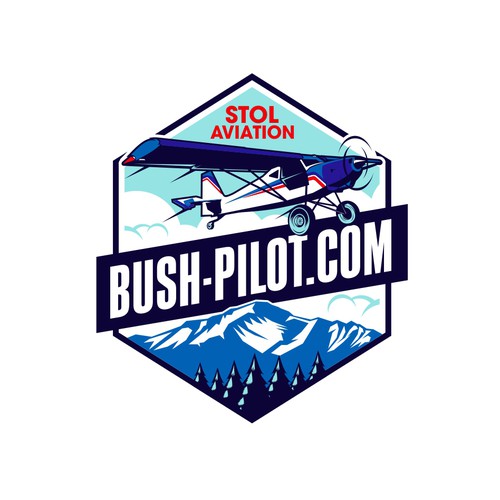 Winner of Bush Pilot Contest