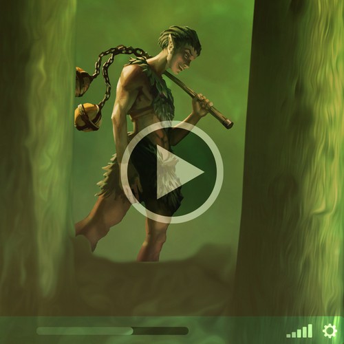 Bookanimation/Booktrailer for 'The Castaway King series' by Spencer Labbé