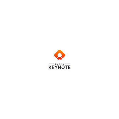 Be The Keynote