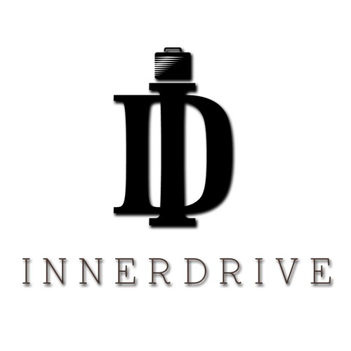 simple design for INNER DRIVE