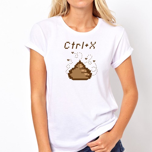 Funny T-shirt
