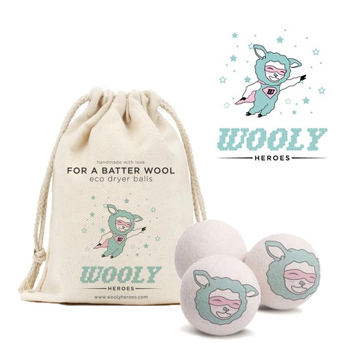 Wooly Heroes