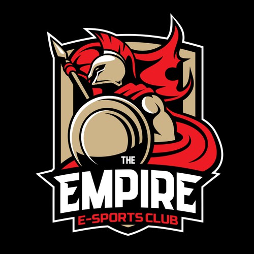 The Empire Gaming Logo