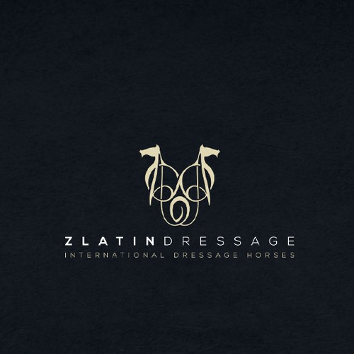 Zlatin Dressage