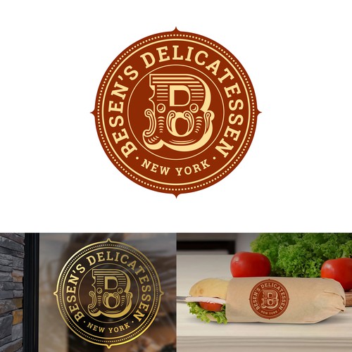 Bensen's Delicatessen