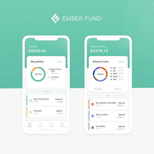 Ember Fund