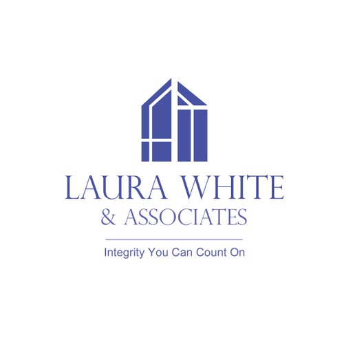 Professional and Elegant Real Estate Logo