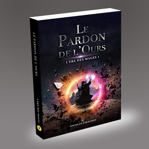 Book cover