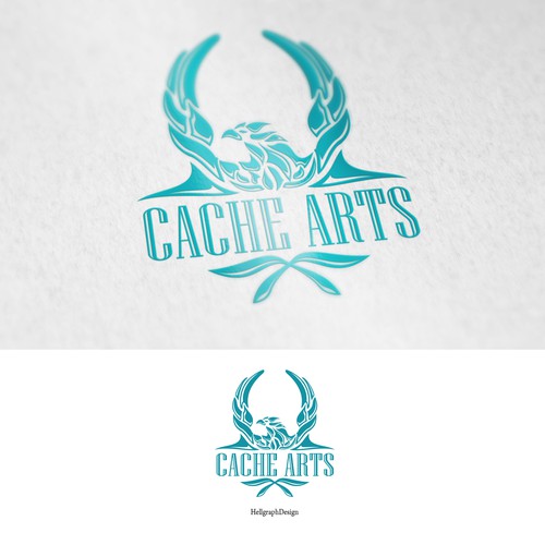 CACHE ART