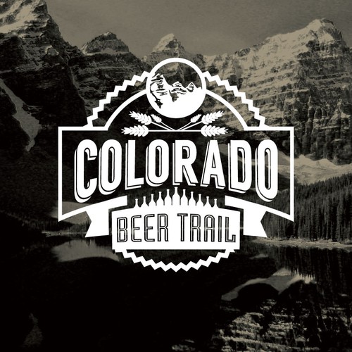 Colorado Beer Trail needs a new logo
