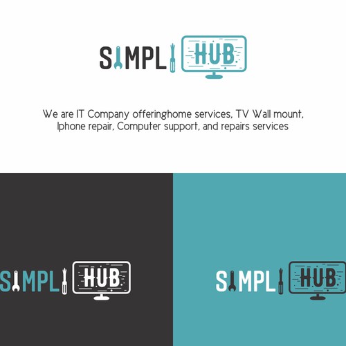 SIMPLI HUB