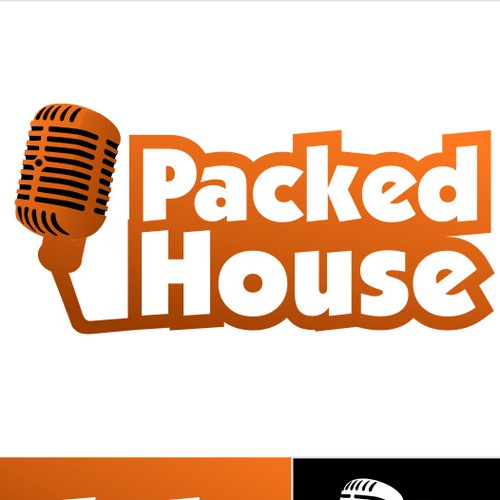 New logo wanted for Packed House