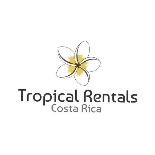 Logo for Tropical Rental